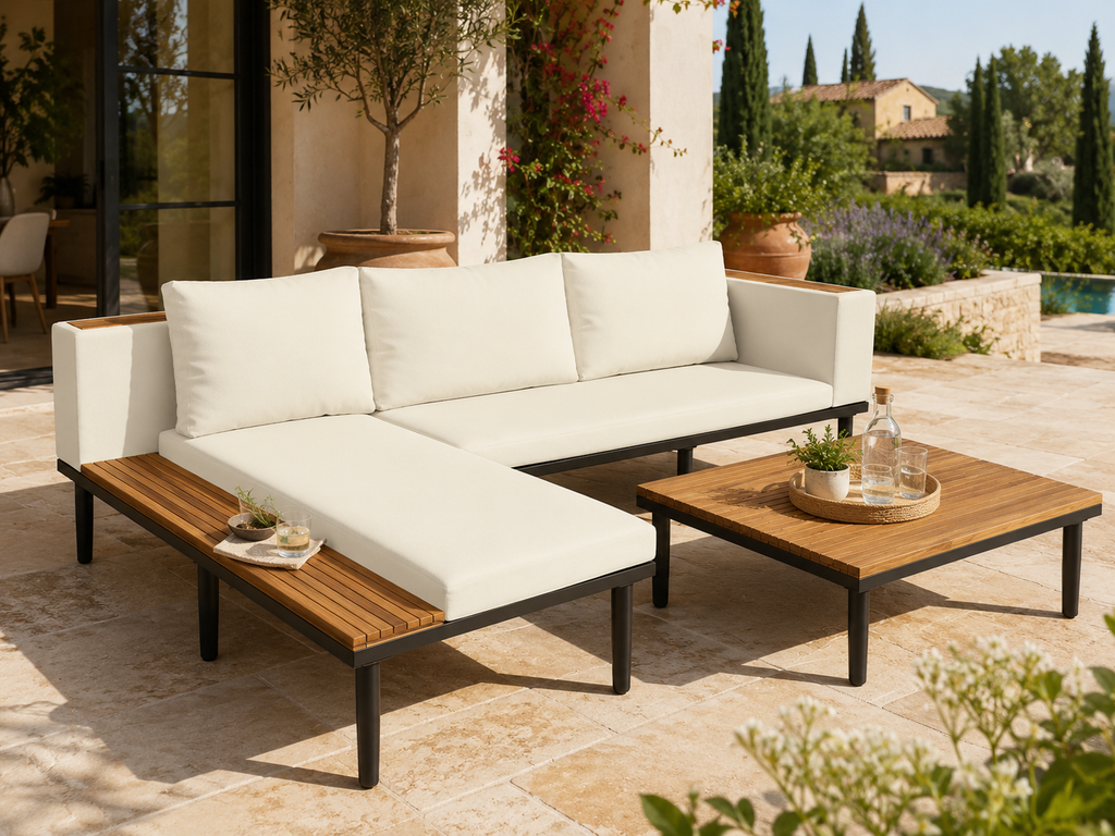 Montecito Acacia Lounge Collection