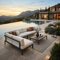 Horizon Modular Sofa