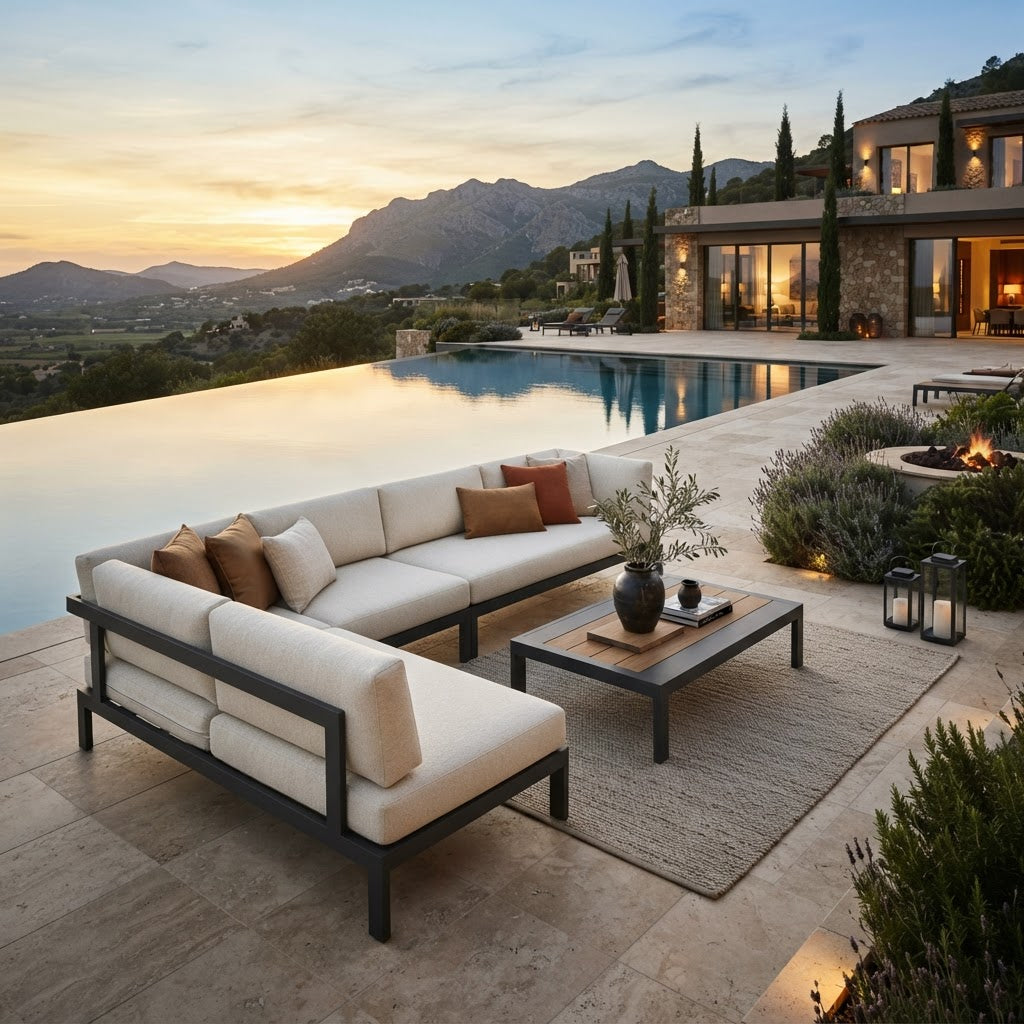 Horizon Modular Sofa