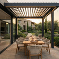Solstice Motorized Pergola