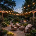 Edison String Lights (100ft)