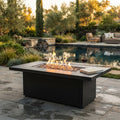 Sundance Propane Fire Table