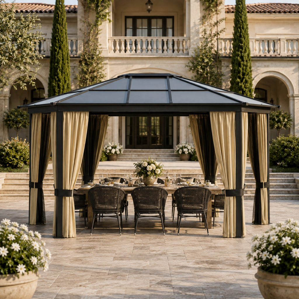 Estate Grand Pavilion