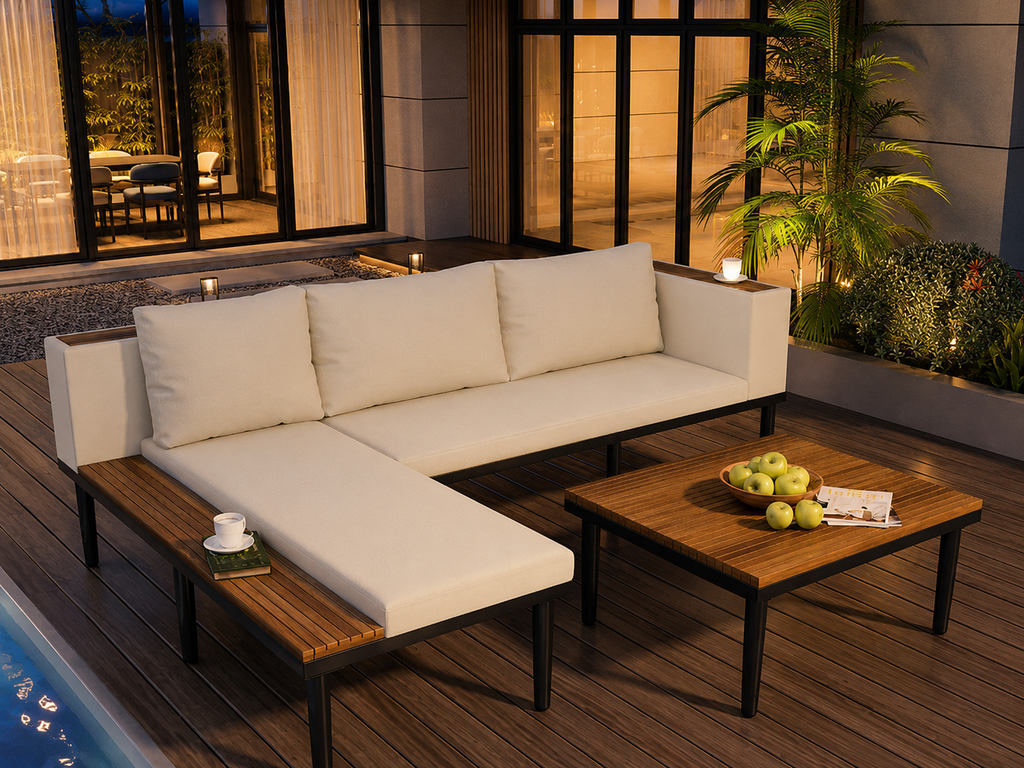 Montecito Acacia Lounge Collection