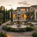 Tranquility Garden Fountain