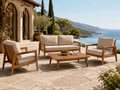 Marin Acacia Lounge Collection