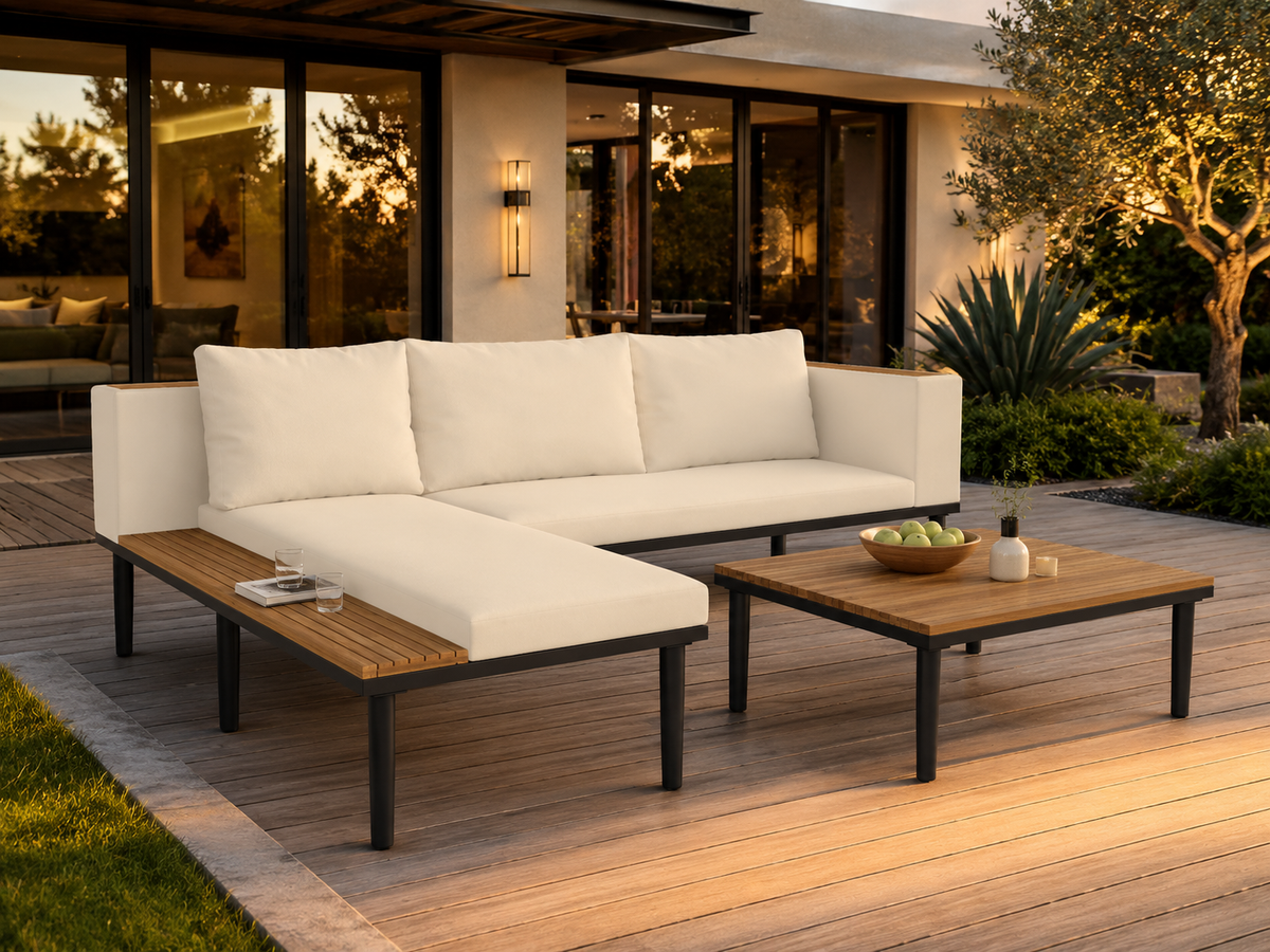 Montecito Acacia Lounge Collection