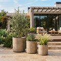 Vista Planter Set