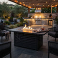 Hearthside 51-Inch Fire Table