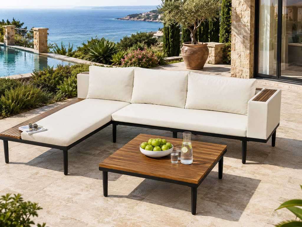 Montecito Acacia Lounge Collection