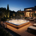 Balboa Six-Person Spa
