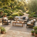 Sierra Outdoor Rug 9x12