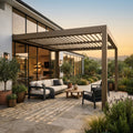 Eclipse Bioclimatic Pergola